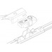 Osawa  адаптер KM10 (PUSH BUTTON)