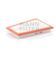 Фильтр воздушный MANN-FILTER C 27 006