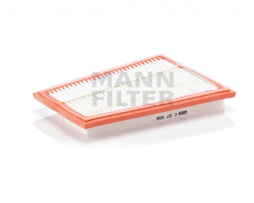 Фильтр воздушный MANN-FILTER C 27 006