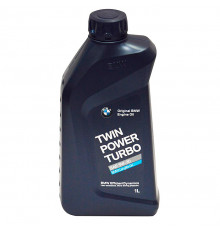 Моторное масло BMW TwinPower Turbo Oil Longlife-04 SAE 5W30 1L