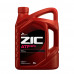 Масло трансмиссионное синтетическое ZIC ATF SP 4 (4л) (162646)