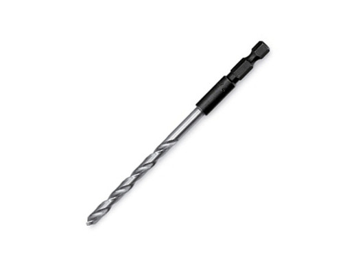 Сверло Snap-on 1/16"(1.6мм) с 6-гранным хвостовиком