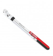 Динамометрический ключ Snap-on, 20-100 фунт-фут (25-136 Нм), квадрат 3/8"