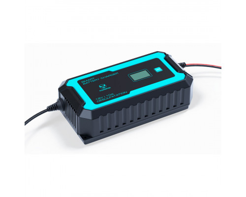Зарядное устройство POWERPOD Volt 10