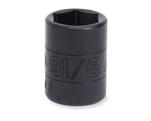 Головка Snap-on удаpная 6-гранная 1/2", квадрат 3/8"
