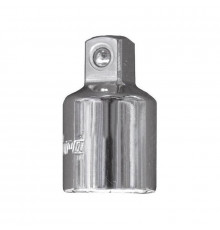Переходник 1/2" внутренний (F) х 3/8" внешний (M)