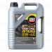 Масло моторное НС Liqui Moly Top Tec 4100 5W-40 (5л.) 3701/7501