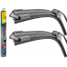 Щетки стеклоочистителя BOSCH A540S 680/625mm для Opel Astra J
