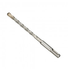 Бур по бетону 6 х 110 mm с хвостовиком SDS Plus, центрирующий наконечник