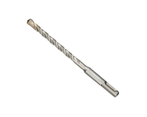 Бур по бетону 10 х 160mm с хвостовиком SDS Plus центрирующий наконечник