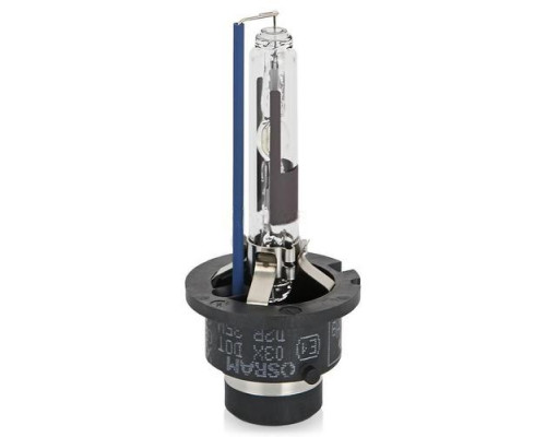 КСЕНОНОВАЯ ЛАМПА D2R КСЕНАРК 35W(66250*) OSRAM (1шт)