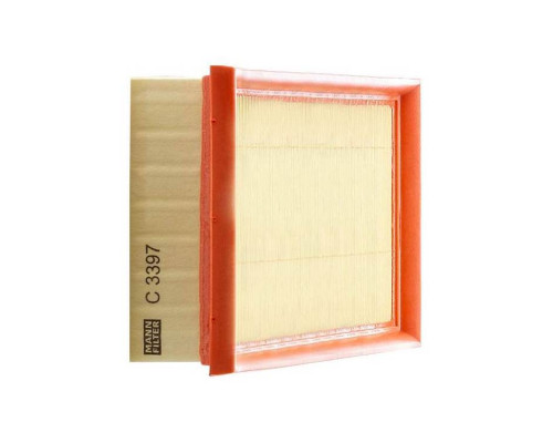 Фильтр воздушный MANN-FILTER  C3397