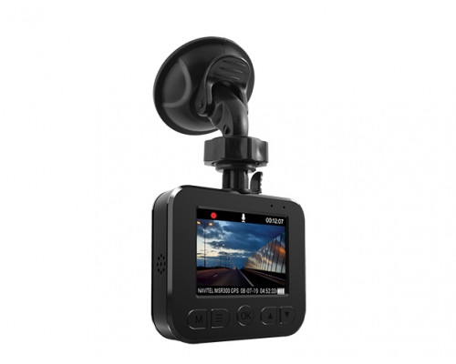 Видеорегистратор NAVITEL MSR 300 GPS