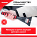 Щетка для снега со скребком 67 см. ZiPOWER