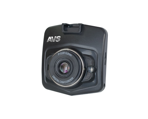 Видеорегистратор автомобильный AVS VR-125HD-V2