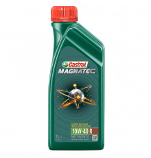 Моторное масло полусинтетическое Castrol Magnatec A3/B4 R 10W40 (1л.)