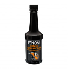 Октано-повышающая добавка к бензину FENOM