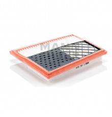 Фильтр воздушный MANN-FILTER C25004