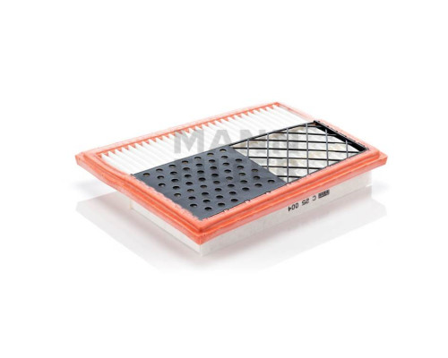 Фильтр воздушный MANN-FILTER C25004