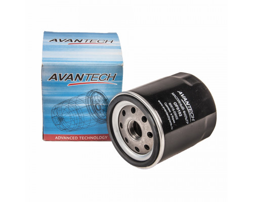 Фильтр масляный Avantech OF0102 Фильтр масляный Avantech OF0102