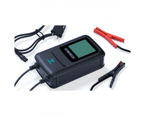 Зарядное устройство POWERPOD Volt 12