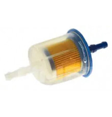 Фильтр топливный AVTOSTANDART NF2002 прямоточный для ВАЗ 2101-2107, 2108-21099, 2110, 2113, 2115 карбюраторный двигатель