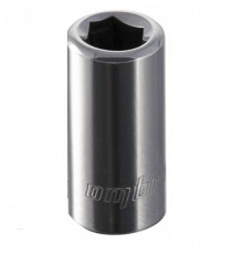 Держатель для бит 1/4", с пружинным фиксатором