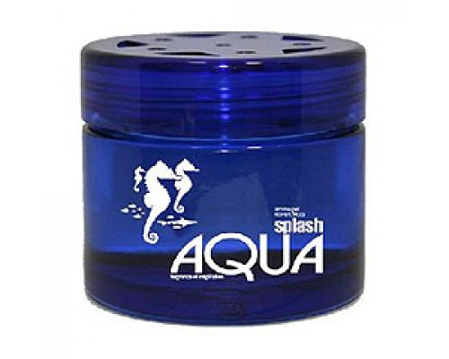 Aqua Splash Ароматизатор воздуха "Морской сквош"