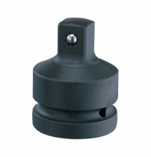 Переходник усиленный 1/2" внутренний (F) х 3/8" внешний (M)