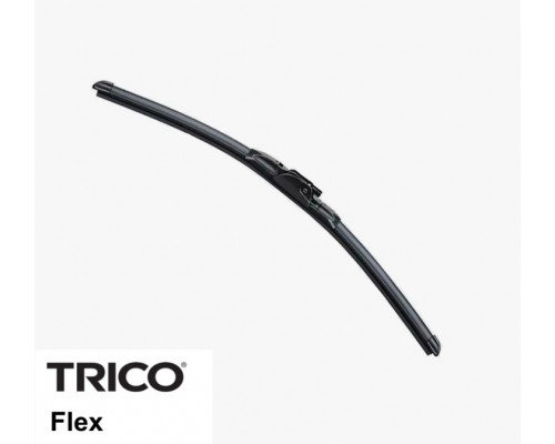 Щетка стеклоочистителя бескаркасная TRICO FLEX NEW 530 мм