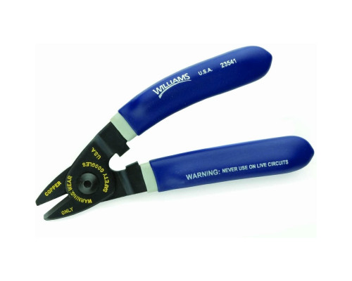 Ножницы Williams мини, длина 5 1/2"(140 мм) Ножницы Williams мини, длина 5 1/2"(140 мм)