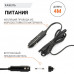 Пылесос автомобильный Агрессор AGR-170T, 12V