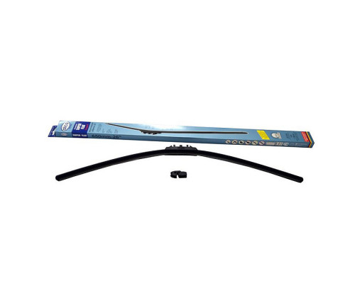 Щетка стеклоочистителя SUPER FLAT 65см/26" ALCA