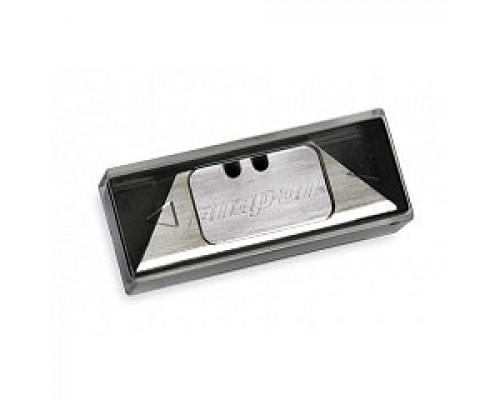 Блок сменных лезвий Bi-Metall (10шт.)