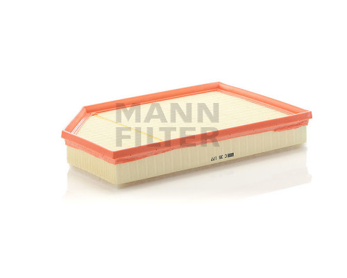 Фильтр воздушный MANN C 35 177