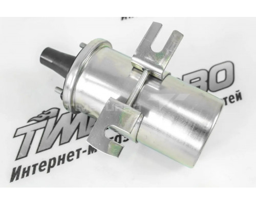 Катушка зажигания МЗАТЭ-2 карбюратор для ВАЗ 2101-2107, 2108-21099, 2110-2112, 2113-2115 Катушка зажигания МЗАТЭ-2 карбюратор для ВАЗ 2101-2107, 2108-21099, 2110-2112, 2113-2115