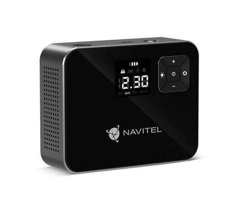 Компрессор NAVITEL AIR 15AL