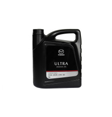 Моторное масло Mazda 5W30 Ultra 0530-05-TFE