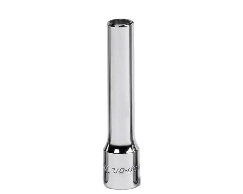 Головка Snap-on удлиненная 12-гранная 1/8'', квадрат 1/4" Головка Snap-on удлиненная 12-гранная 1/8'', квадрат 1/4"