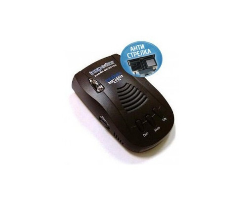 Радар-детектор Inspector RD U5 V ST
