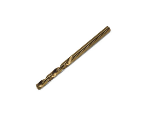 Сверло Snap-on кобальтовое левого вращения 3/16"(4.76 мм)