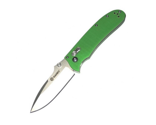 Нож складной туристический Ganzo G704-g