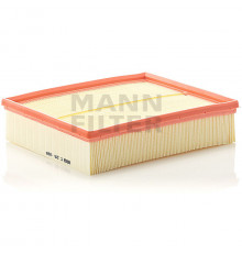 C 26 168 Фильтр воздушный MANN