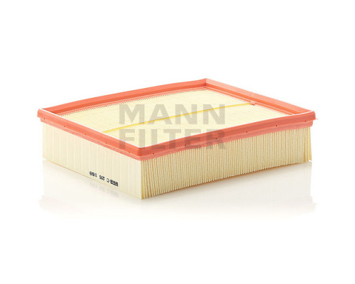C 26 168 Фильтр воздушный MANN
