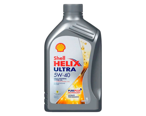 Моторное масло Shell HELIX ULTRA 5W40 1л. Моторное масло Shell HELIX ULTRA 5W40 1л.
