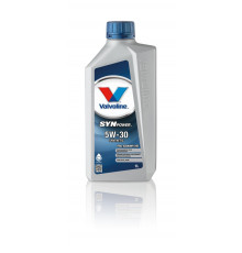 Моторное масло Valvoline SYNPOWER FE 5W-30 (1л.) (арт. 872551)