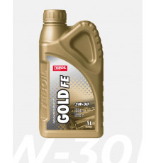 Моторное масло TEBOIL Gold FE 5W-30 (1л) 3470594