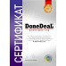 Суперклей затекающий Done Deal