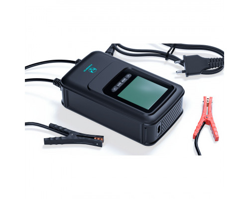 Зарядное устройство POWERPOD Volt 12