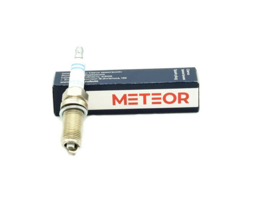 Свеча зажигания METEOR SA206 Blue Line (FR6DC+/0242240593)